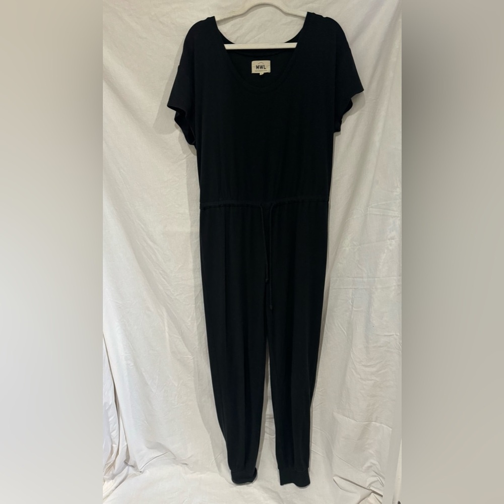 Women’s Madewell Jumpsuit